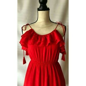 🟢Moon River dress, nwt